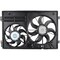 Continental/Teves Dual Fan Assemb FA70916 - alternate 2